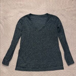 Lululemon Long Sleeve Top